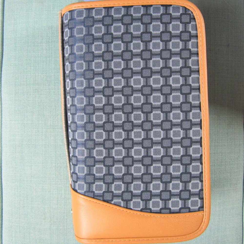 96 count CD DVD Wallet Folder Designer Series